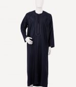 Caftan en Charga Zwak Maalem N