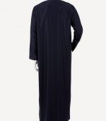 Caftan en Charga Zwak Maalem N – Image 5