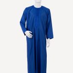 Caftan en Charga Zwak Maalem B