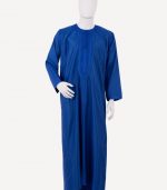 Caftan en Charga Zwak Maalem B