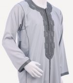 Caftan en Charga Zwak Maalem GR – Image 3