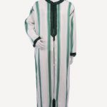 Caftan Chaara V