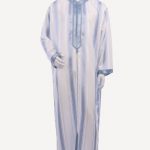Caftan Chaara Bc