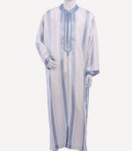 Caftan Chaara Bc