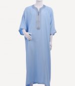 Gandora en lin marocain Bc