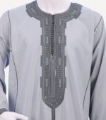 Caftan en Charga Zwak Maalem GR – Image 2