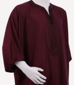 Gandora en lin marocain G – Image 3