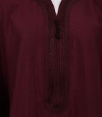 Gandora en lin marocain G – Image 2