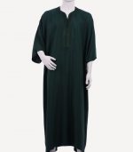 Gandora en lin marocain V