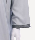 Caftan en Charga Zwak Maalem GR – Image 4