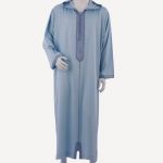 Djellaba Charga Bc