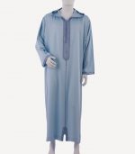 Djellaba Charga Bc
