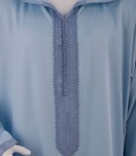 Djellaba Charga Bc – Image 2