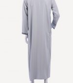 Caftan en Charga Zwak Maalem GR – Image 5