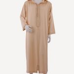 Djellaba Charga S